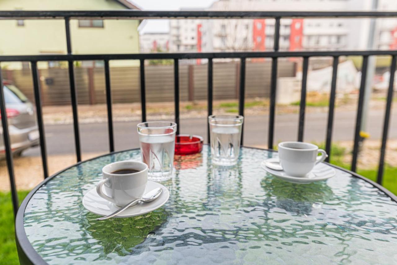 Apartamento Roberta Braşov