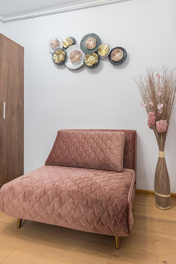 Roberta Apartamento *
