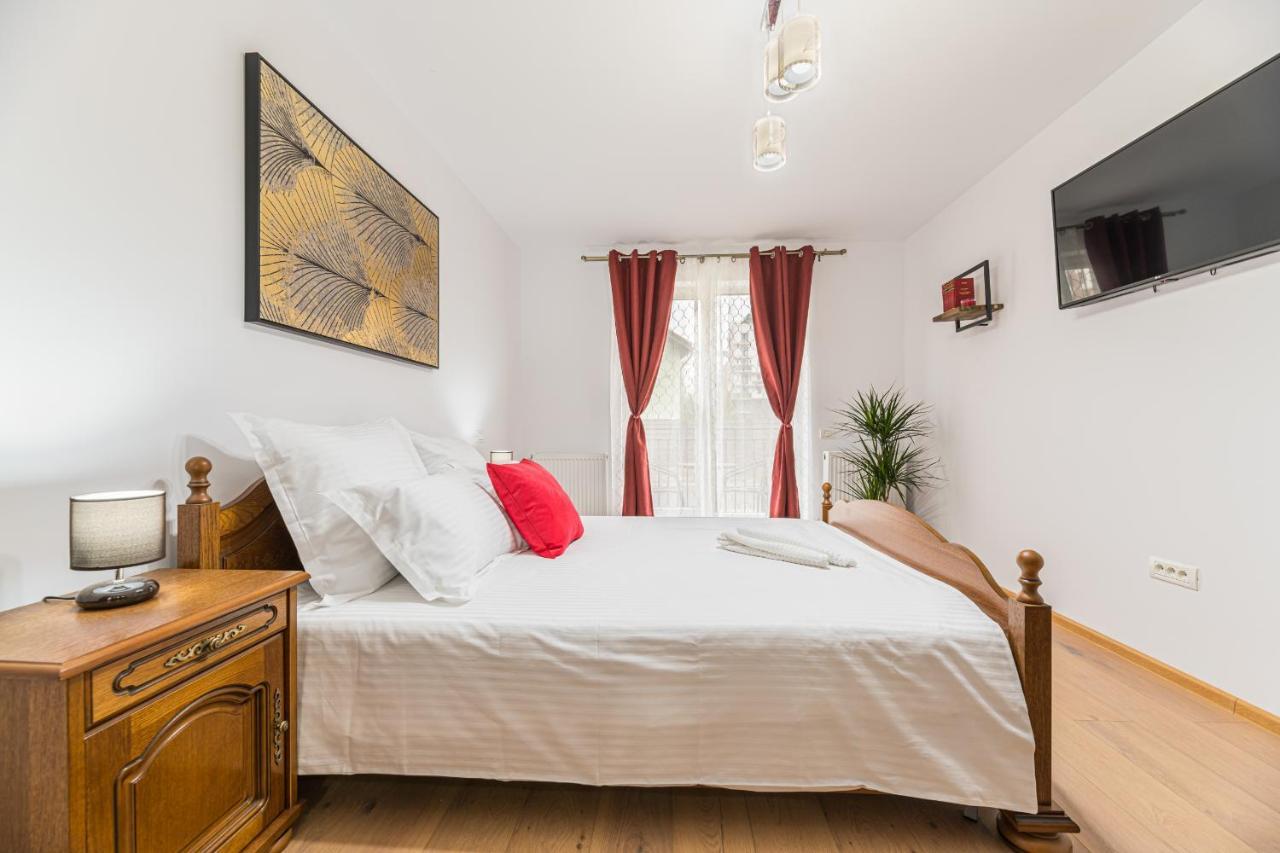 Roberta Apartamento *