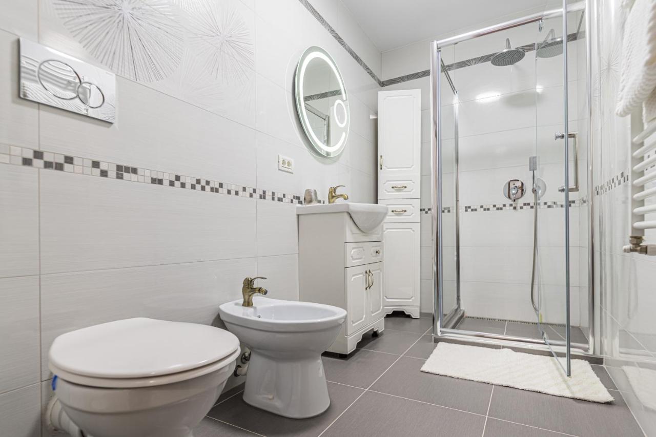 Roberta Apartamento Braşov