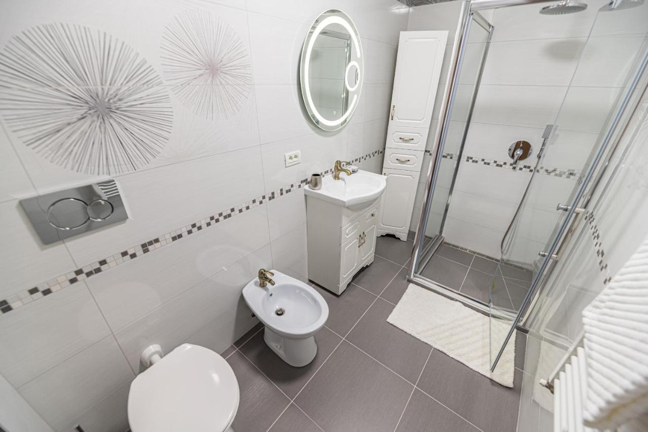 Apartamento Roberta *